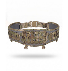 РПС пояс тактичний War Belt Tiger D-Ring single sword РГ6161