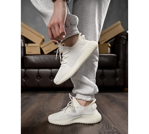 Жіночі кросівки izi white ОН2653