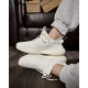 Жіночі кросівки izi white ОН2653