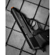 Стартовий пістолет SUR 2608 black 4 ДЛ7113