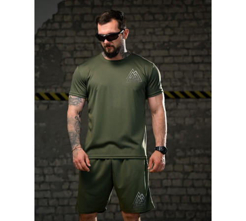 Мілітарі комплект SELIONEagle olive ПП7763