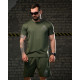 Мілітарі комплект SELIONEagle olive ПП7763
