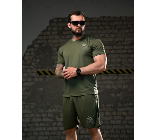 Мілітарі комплект SELIONEagle olive ПП7763