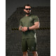Мілітарі комплект SELIONEagle olive ПП7763
