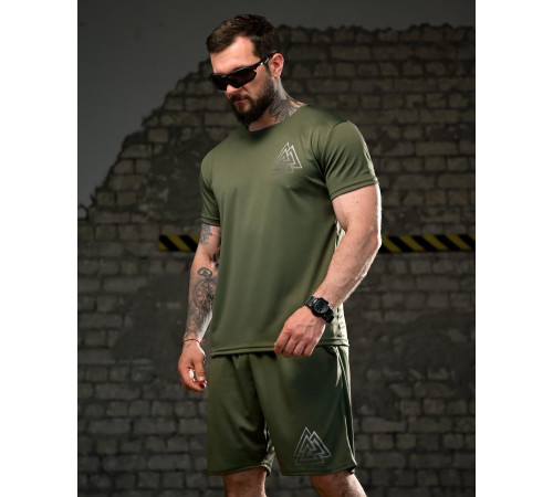 Мілітарі комплект SELIONEagle olive ПП7763
