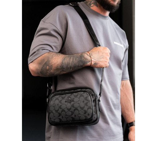 Сумка через плече Coach ТР6998