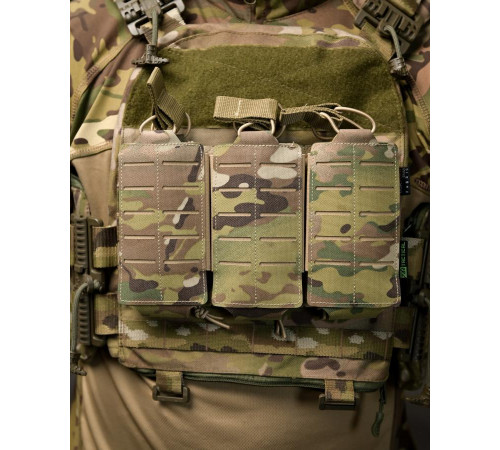 Тройний підсумок 7.62 мультикам ВТ4784