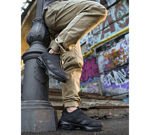 Чоловічі термо кросівки Air max Sunder ПП7899 за 880 грн
