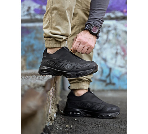 Чоловічі термо кросівки Air max Sunder ПП7899 за 880 грн