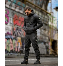 Soft shell suit Stone Island 4 PP8232