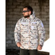 Курточка falcon Military blot ВТ6454 за 1595 грн