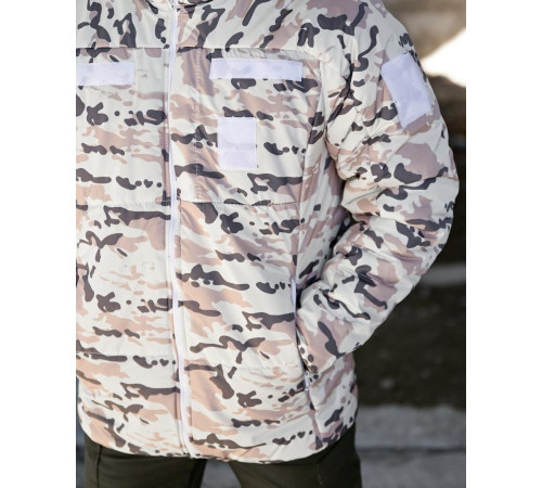 Курточка falcon Military blot ВТ6454 за 1595 грн