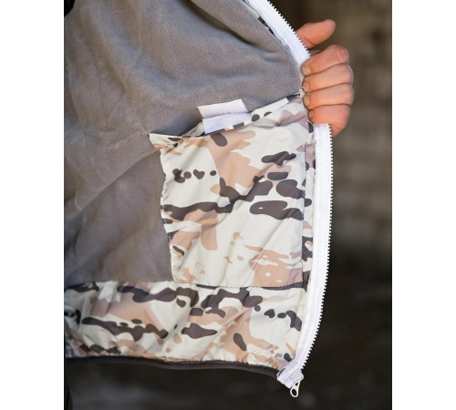 Курточка falcon Military blot ВТ6454 за 1595 грн