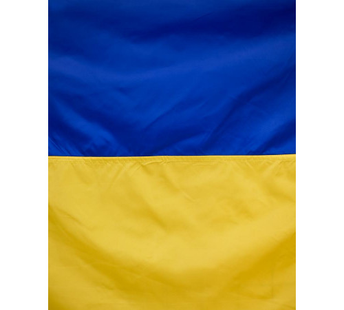 Прапор України двосторонній ТР6413