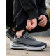Зимові термо кросівки Salomon grey 4 ТР6429 за 2859 грн