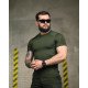 футболка вологовідвідна commander oliva ВТ6242 за 549 грн