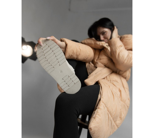 Жіночі UGG grey zam UG100-3 НП5048