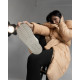 Жіночі UGG grey zam UG100-3 НП5048