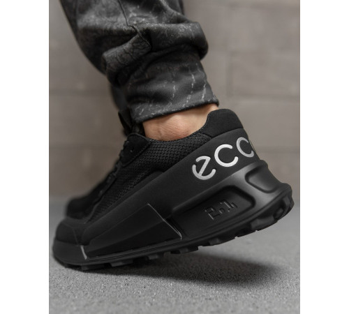 Чоловічі термо кросівки ecco OMNI-HEAT ВТ0539