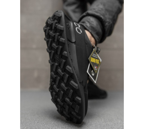 Чоловічі термо кросівки ecco OMNI-HEAT ВТ0539