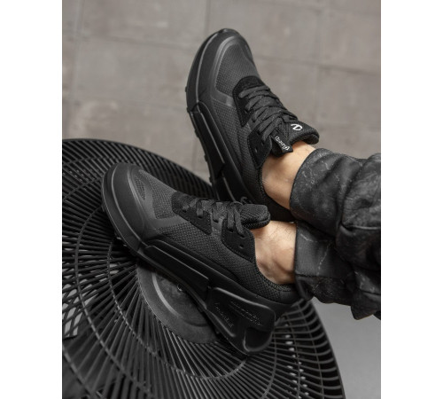 Чоловічі термо кросівки ecco OMNI-HEAT ВТ0539