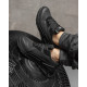 Чоловічі термо кросівки ecco OMNI-HEAT ВТ0539