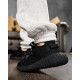 Жіночі кросівки izi total black РН5242