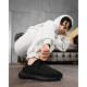 Жіночі кросівки izi total black РН5242