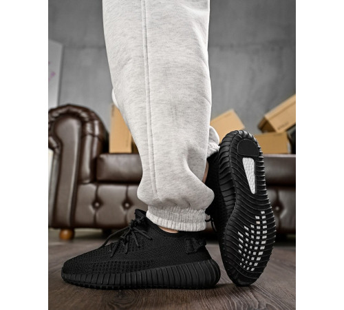 Жіночі кросівки izi total black РН5242