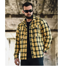 Тактична сорочка 7.62 yellow ТР6958