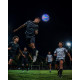 Голографічний м'яч зі світловідбиваючим ефектом Bright ball РН4399