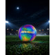 Голографічний м'яч зі світловідбиваючим ефектом Bright ball РН4399