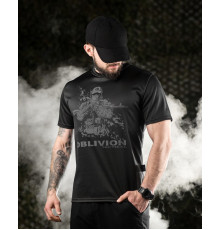 Тактична футболка Oblivion SOLDER ДЛ6586