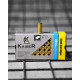 Патрони холості Kaiser 9 mm (50 шт) ДЛ7115