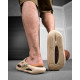 Slippers Love beg DL7101 за 248 грн