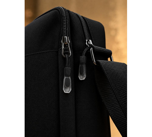 Сумка через плече N black ТР6965 за 549 грн