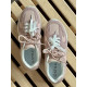 Жіночі кросівки miuu leral pink ДЛ6409 за 494 грн