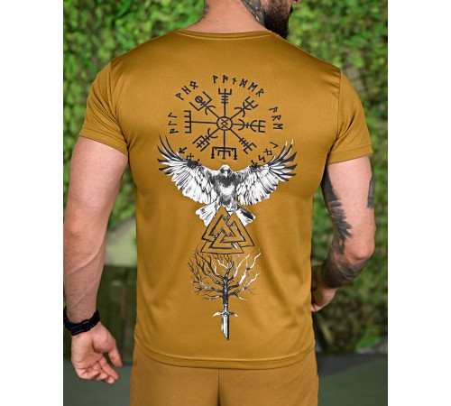 Мілітарі комплект SELION Eagle coyot ПП7762