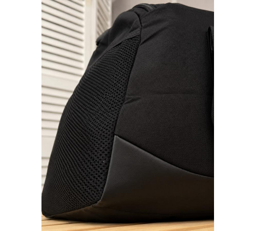 Дорожня спортивна сумка PM black РГ6180