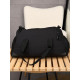 Дорожня спортивна сумка PM black РГ6180