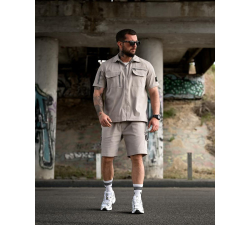 Літній комплект SI TARANTINO grey РН2551