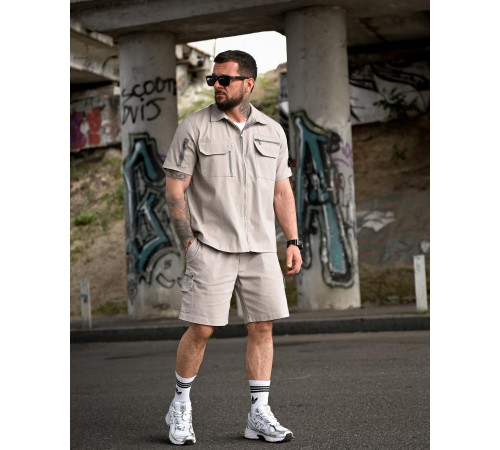 Літній комплект SI TARANTINO grey РН2551
