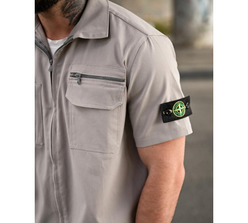 Літній комплект SI TARANTINO grey РН2551