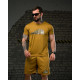 Мілитари комплект SELION Army Ukraine coyot ДЛ6528