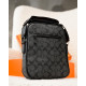 Сумка через плече Coach ТР6957
