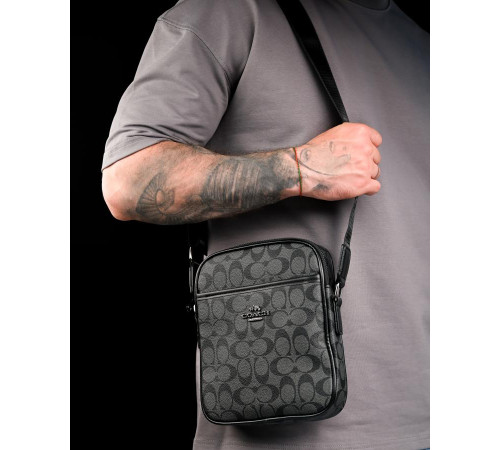 Сумка через плече Coach ТР6957