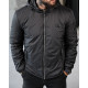 Демісезонна куртка calipso black РП7446