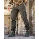 Зимові штани soft shell BANDIT олива ТР6407 за 1375 грн