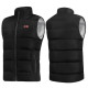 Жилет з USB-підігрівом ПП8181