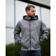 Куртка з кишенею Stone island grey 4 ПП8001